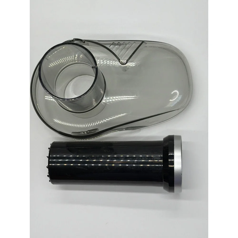 Breville JE98XL The Juice Fountain Plus Replacement Parts Top Chute & Plunger